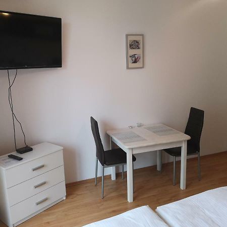 Apartament Trzy Korony 1 Свіноуйсьце Екстер'єр фото