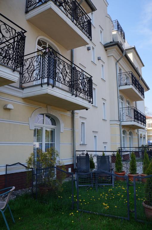 Apartament Trzy Korony 1 Свіноуйсьце Номер фото