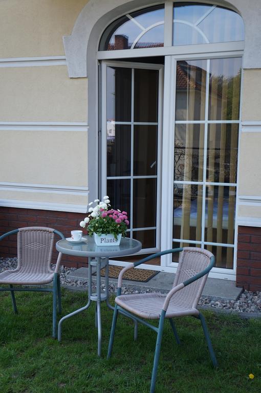 Apartament Trzy Korony 1 Свіноуйсьце Номер фото