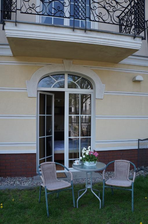 Apartament Trzy Korony 1 Свіноуйсьце Номер фото