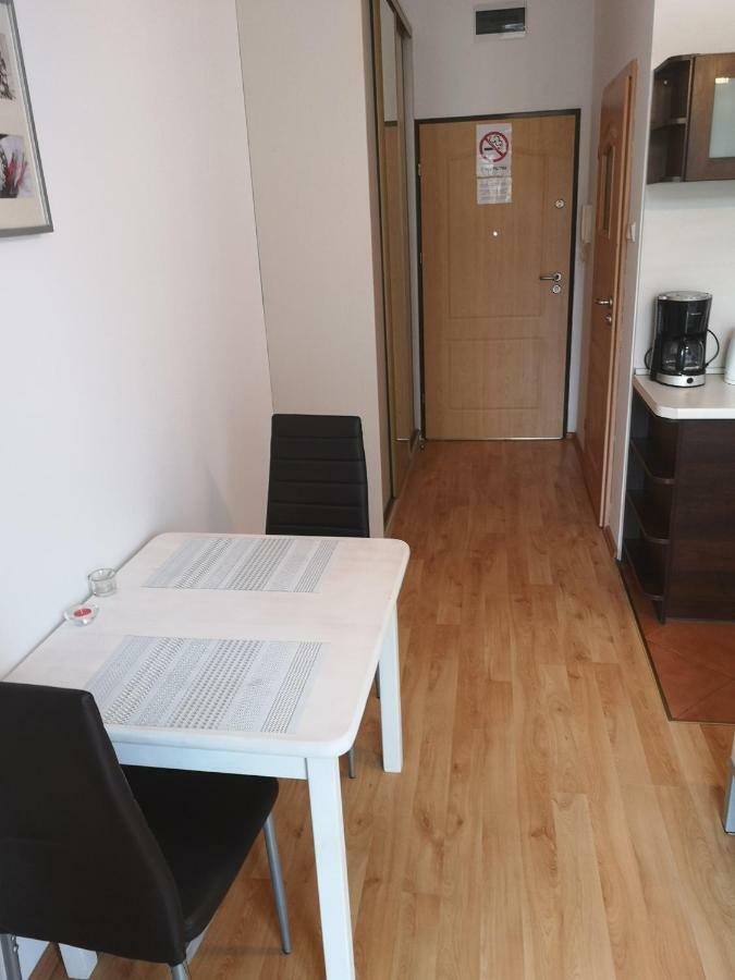 Apartament Trzy Korony 1 Свіноуйсьце Екстер'єр фото